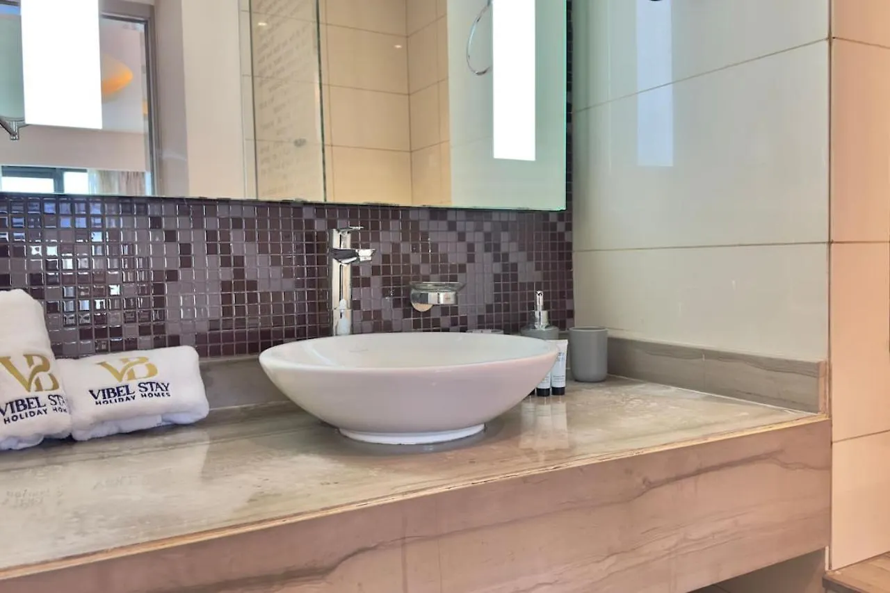 2Br High Floor In Paramount Tower A - Business Bay By Vibel Dubai 0*,  United Arab Emirates