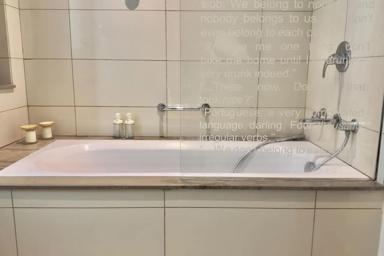 Apartment 2Br High Floor In Paramount Tower A - Business Bay By Vibel Dubai United Arab Emirates