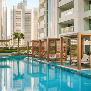 4* Lägenhetshotell Sonder Business Bay