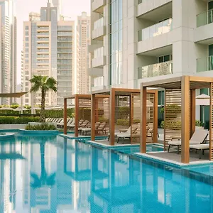 Sonder By Marriott Bonvoy Business Bay Apartments Apartmanhotel